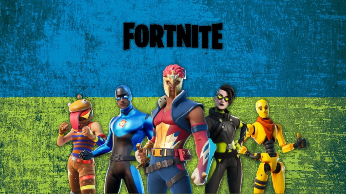Epic dona due settimane di ricavi di Fortnite all’Ucraina article-post