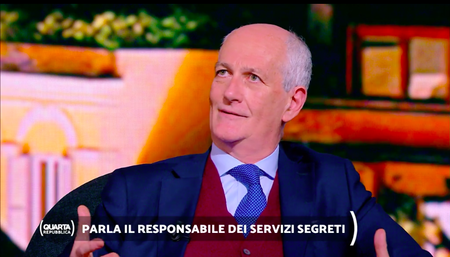 Gabrielli e la “resilienza cibernetica” dell’Italia dagli attacchi hacker article-post