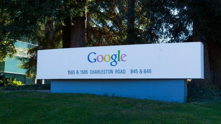 La filiale russa di Google sta per dichiarare bancarotta