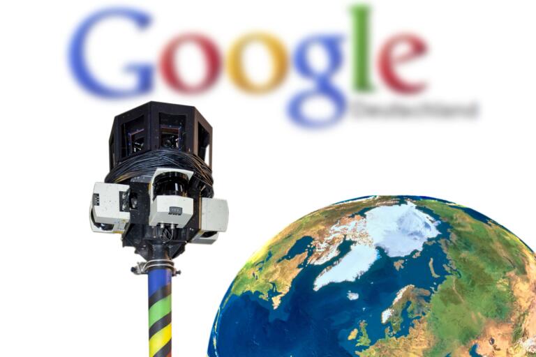 Quali sono le tre mete culturali italiane più cliccate su Street View di Google? Quali sono le tre mete culturali italiane più cliccate su Street View di Google?