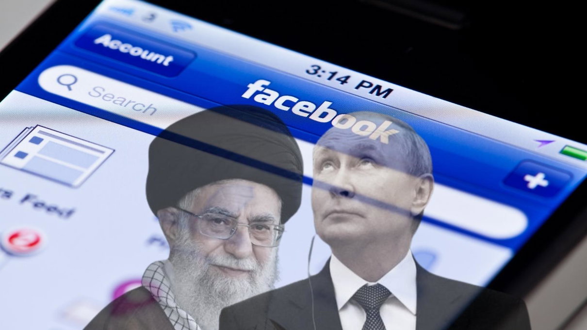 Non è la prima volta che Facebook “consente” messaggi d’odio article-post