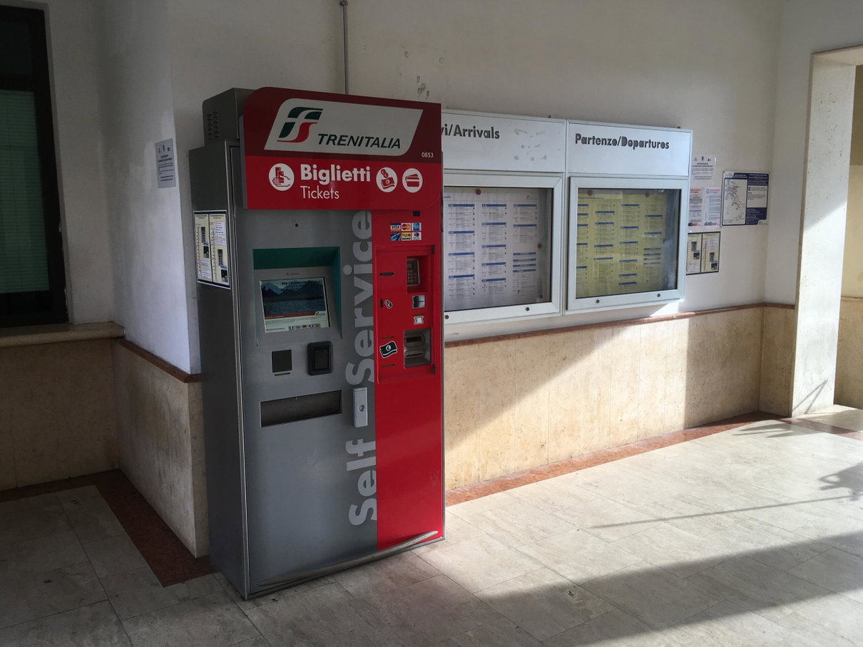 Quello di ieri a Trenitalia non è stato un attacco hacker article-post