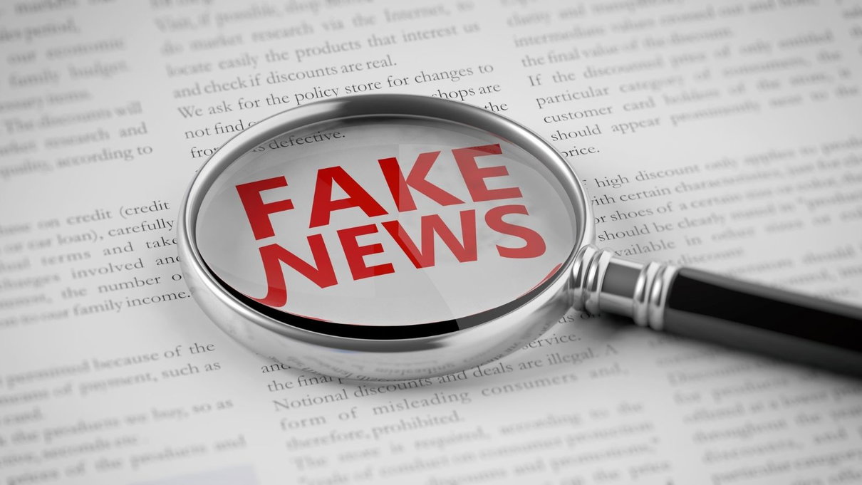 Italiani e fake news: i dubbi sulla verifica delle informazioni reputate false article-post