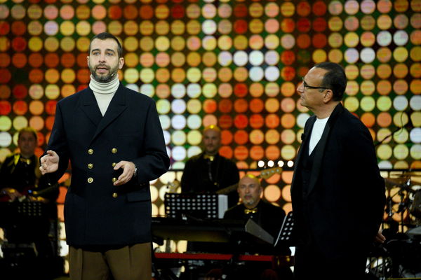 Ivan Urgant lascia la Russia: aveva chiesto la pace in Ucraina