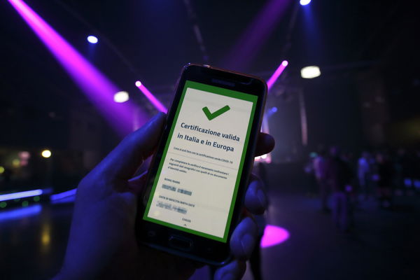 Green pass, la risposta del Ministero della Salute a Giorgia Meloni