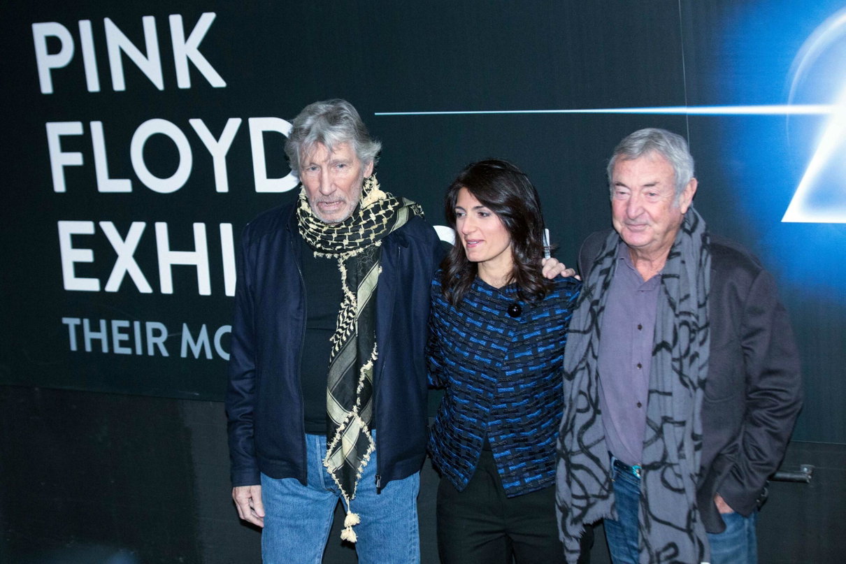 I Pink Floyd ritirano la loro musica dalle piattaforme russe article-post