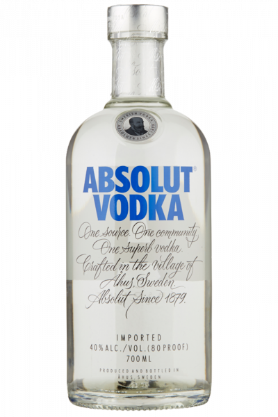 Il tam tam su Twitter per boicottare la vodka porta al risultato sperato