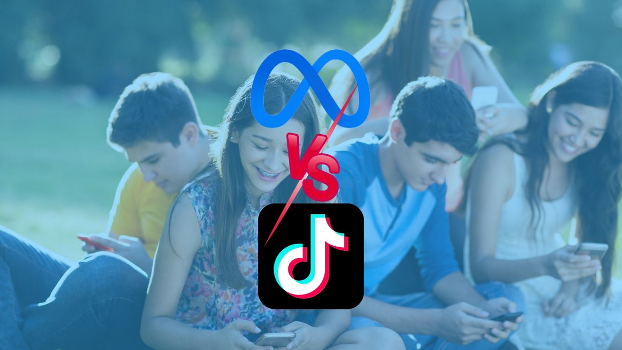 Campagna Meta per screditare TikTok, risponde il CEO della società che sarebbe stata ingaggiata per lo scopo article-post