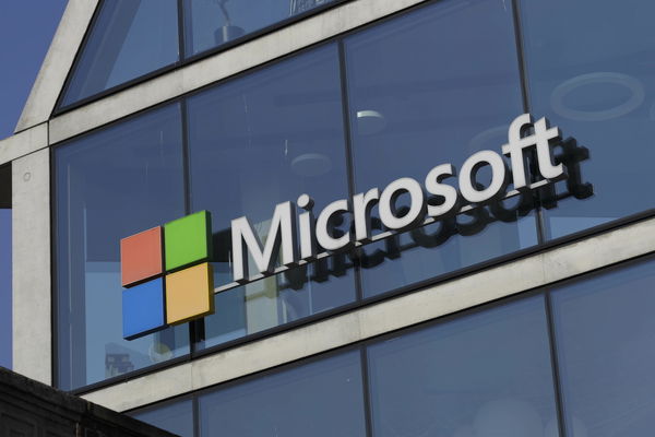 Microsoft conferma la violazione della cybergang LAPSUS$