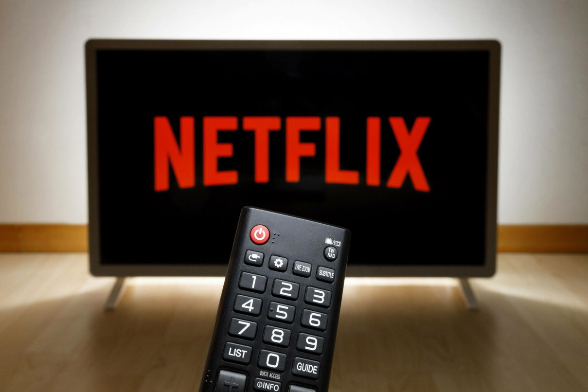Il secondo poderoso passo di Netflix contro la Russia article-post