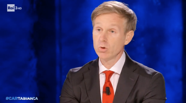 L’esposizione mediatica di Orsini e la sospensione del suo osservatorio alla Luiss