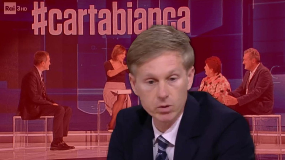 La Rai non ha ancora un vademecum per i talk show article-post