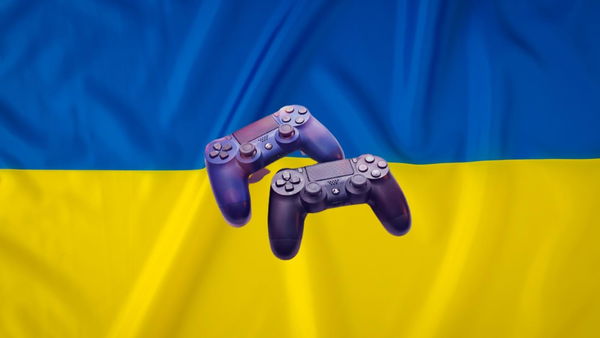 Anche PlayStation fa la sua mossa contro la Russia
