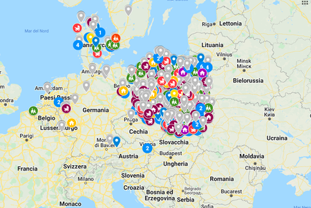 Anonymous rivela l’esistenza di un sito web in cui i polacchi registrano le offerte di aiuto agli ucraini in fuga article-post