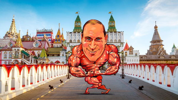 I giornali italiani che usano Google per tradurre il nome della presunta malattia di Putin