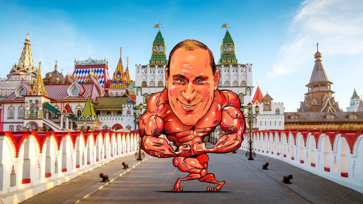 I giornali italiani che usano Google per tradurre il nome della presunta malattia di Putin article-post