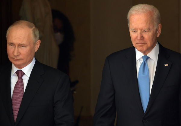 La Russia accusa gli USA e sostiene di essere vittima di una grande campagna informatica