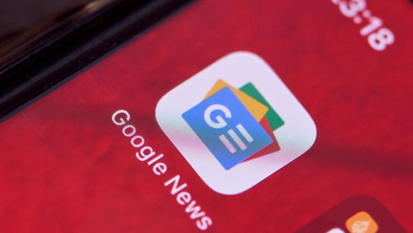 La Russia blocca Google News