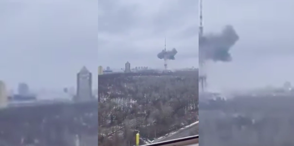 Secondo l’intelligence britannica, la Russia vuole tagliare fuori l’Ucraina da notizie e informazioni