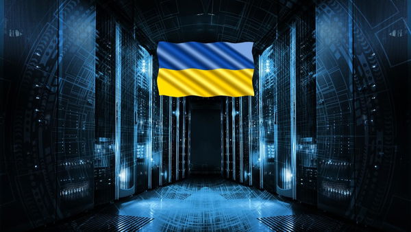 L’Ucraina è pronta a trasferire i suoi server (e i dati sensibili) all’estero