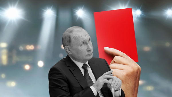 Le squadre russe di calcio non possono più giocare neanche sulle piattaforme EA