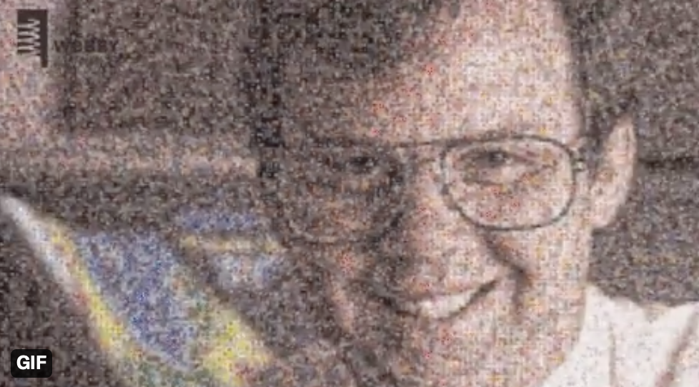 Stephen Wilhite, l’inventore del formato GIF, è morto article-post