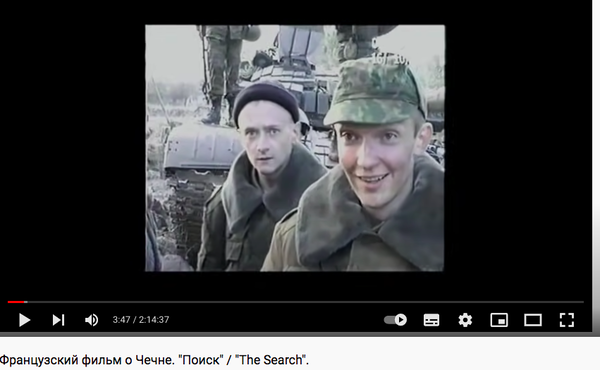 No, il video non mostra soldati ucraini che uccidono civili in Cecenia