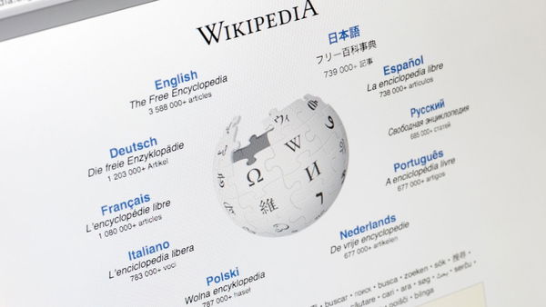 Una donna cinese ha trascorso un decennio a scrivere su Wikipedia una storia falsa sulla Russia