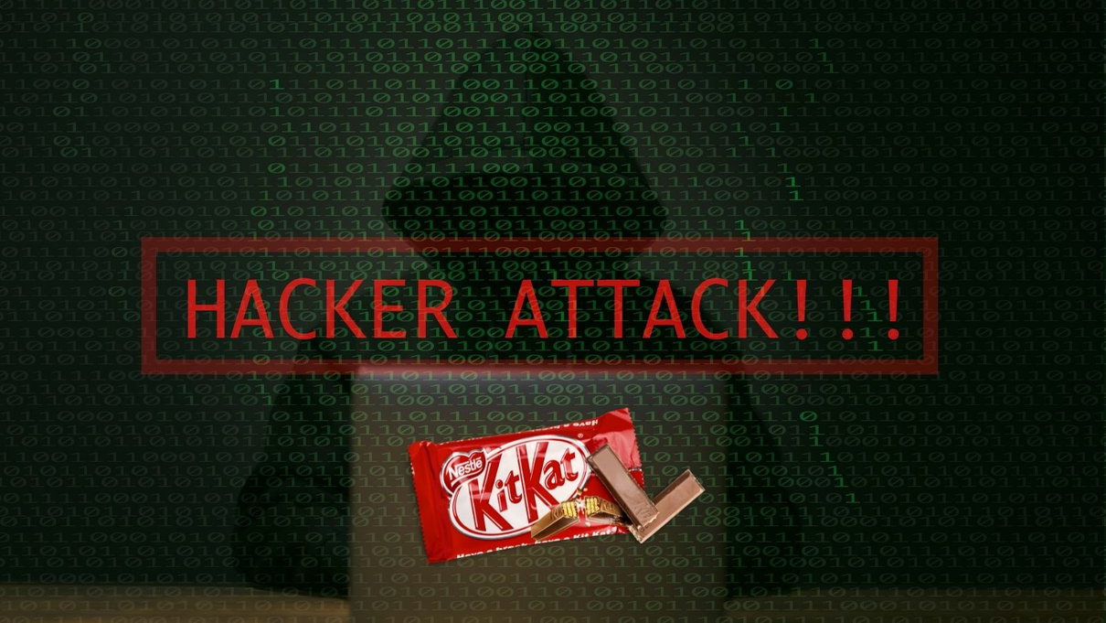 Nestlé presa di mira da Anonymous perché non lascia il mercato russo article-post