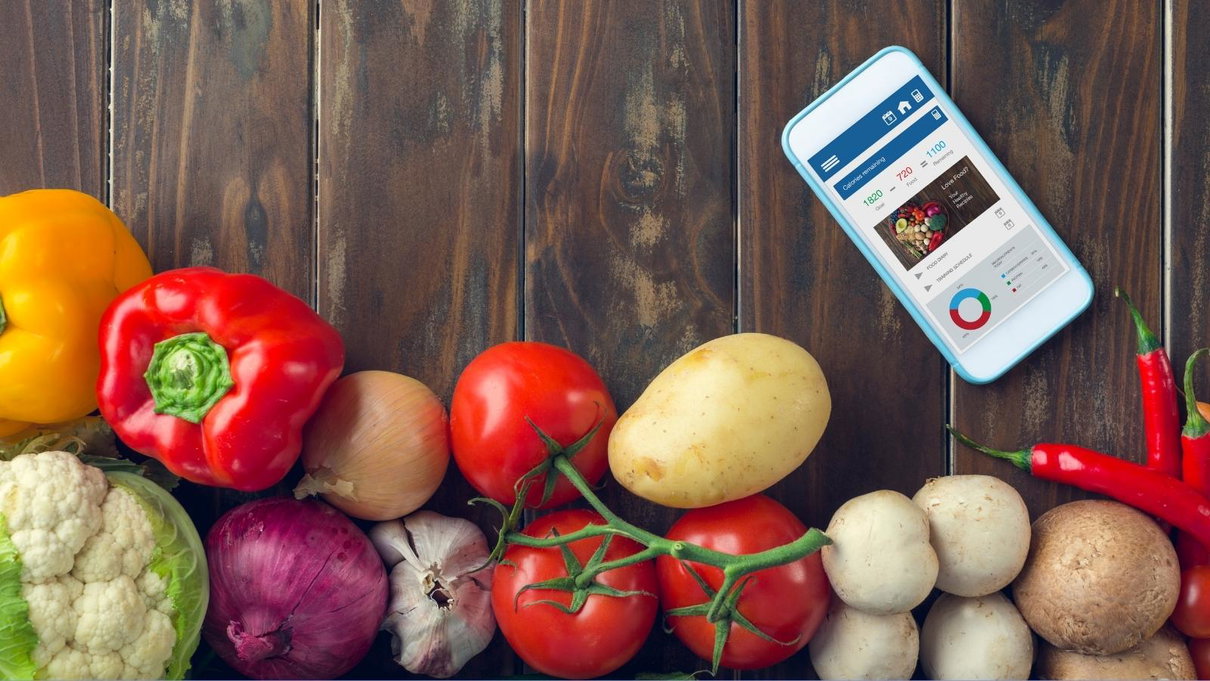 Nel 2021 +(quasi) 4mila domini .it nel settore «food» e agroalimentare e la crescita è senza precedenti article-post