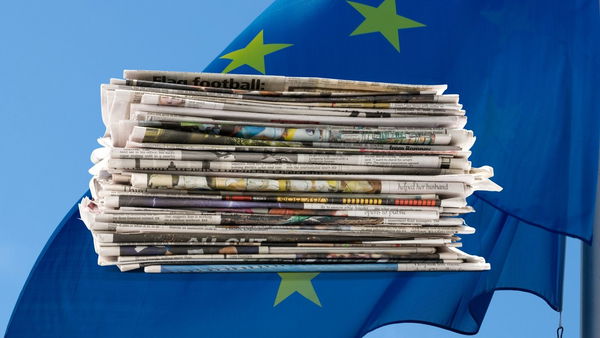 L’appello di RT Francia alla Corte di Giustizia europea contro il bando dell’Ue