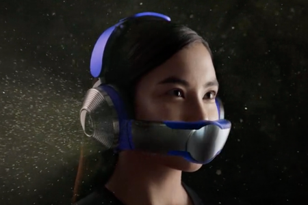 Perché tutti (media e social) stanno parlando delle cuffie Dyson che «purificano l’aria» article-post