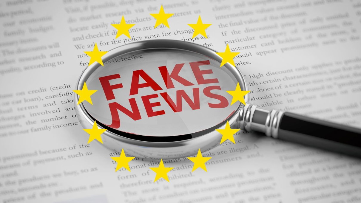 L’Ue fa debunking in tempo reale della disinformazione del Cremlino article-post