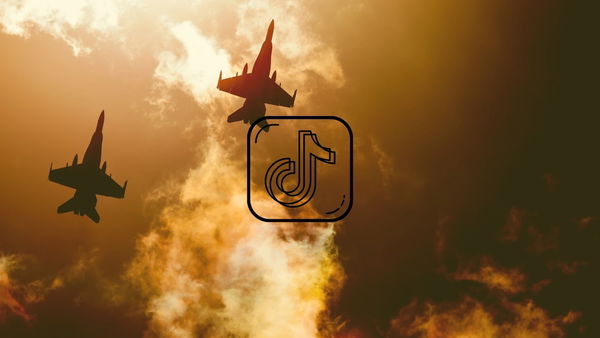 L’algoritmo di TikTok indirizza gli utenti (anche) verso disinformazione sul conflitto Ucraina-Russia