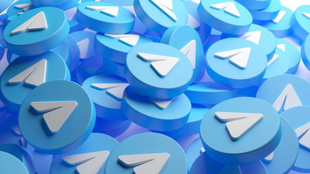 Tutti quelli che pensano che Telegram sarà *solo* a pagamento article-post