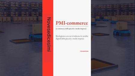 L’e-commerce era | NOVESEDICESIMI article-post