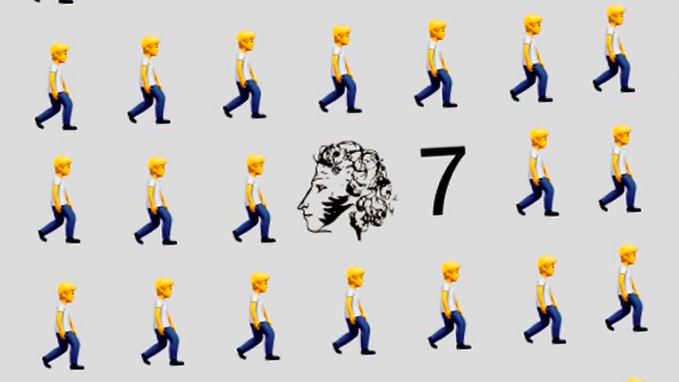 Cosa significa questo codice usato dai cittadini russi e basato sulle emoji article-post