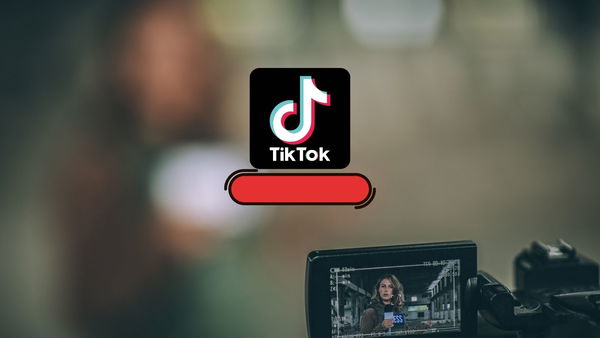Arrivano le etichette di TikTok per «alcuni» media controllati dallo stato