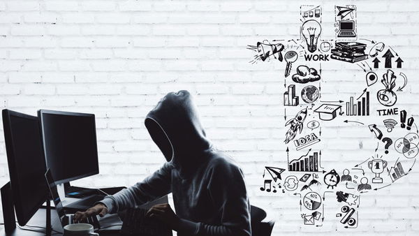 Gli hacker hanno rubato oltre $ 500 milioni in criptovaluta in una rapina da record