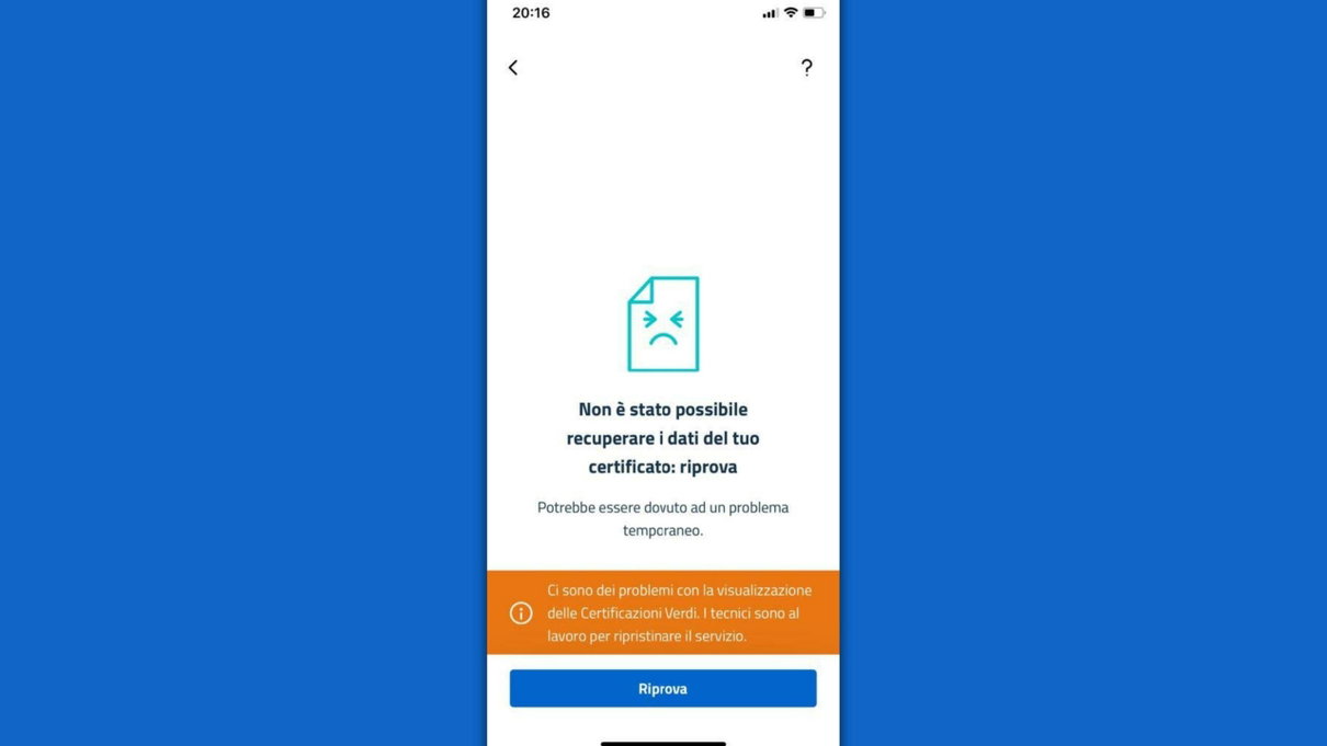 Green pass, ricette del medico e certificazioni in farmacia: perché ci sono problemi article-post