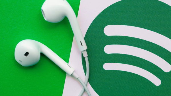 Gli hater dell’Ucraina si sono riversati anche su Spotify