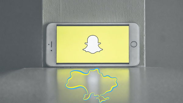 Snapchat blocca la funzione heatmap per proteggere i cittadini Ucraini