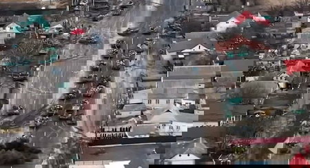 La vecchia, vecchissima storia dei laboratori biologici in Ucraina article-post