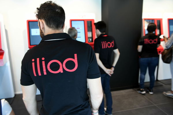 Iliad, la segnalazione (tra gli altri) di Tim e la multa di Agcm da 1,2 milioni sul 5G