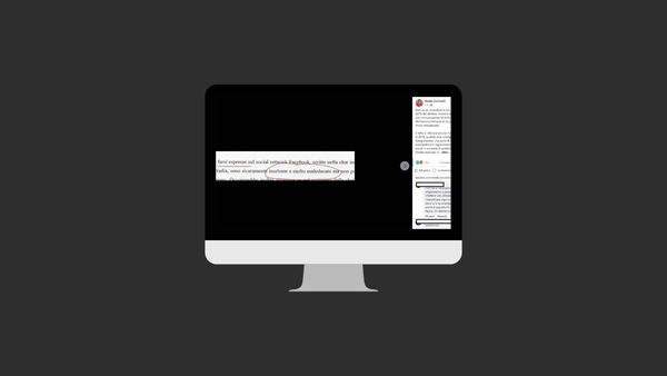 Per il pm «spero che i clandestini stuprino te e le tue figlie» non è classificabile come reato