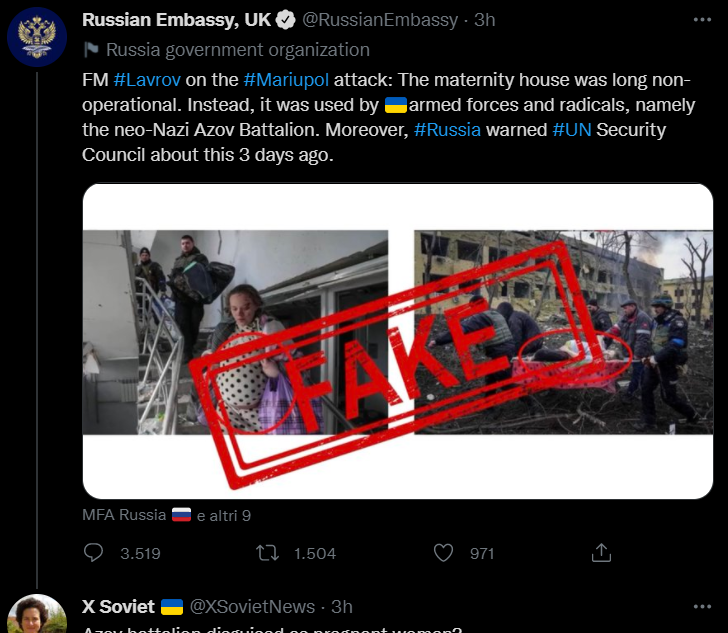 russian embassy uk 