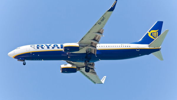 Down Ryanair, continuano i problemi sia su sito che su app