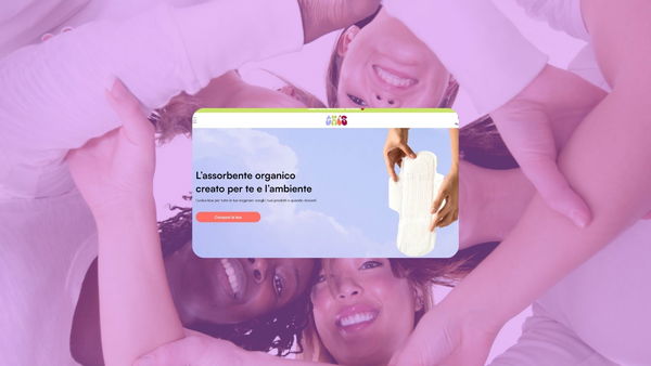 This Unique: «Sembrava strano vendere assorbenti online ma abbiamo avuto un grande successo»