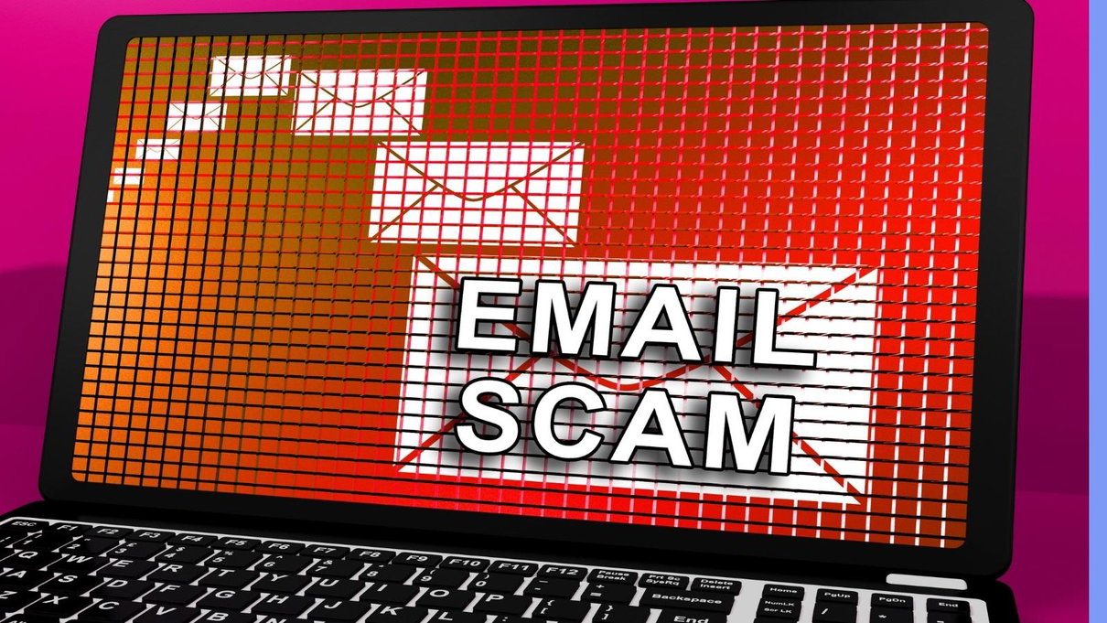 Numerose e-mail truffa stanno girando sul web spacciandosi per raccolte fondi per l’Ucraina article-post