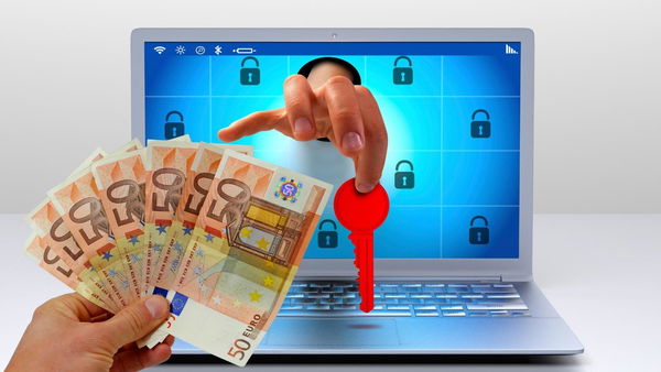 Quanto costa realmente pagare un riscatto dopo un attacco ransomware